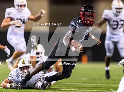 Thumbnail 1 in Klein Oak @ Langham Creek photogallery.