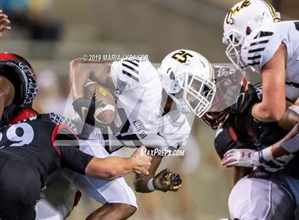 Thumbnail 1 in Klein Oak @ Langham Creek photogallery.