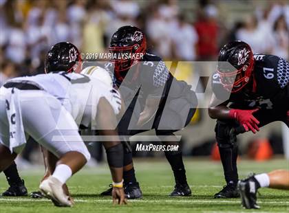 Thumbnail 2 in Klein Oak @ Langham Creek photogallery.