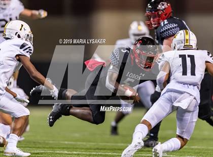 Thumbnail 2 in Klein Oak @ Langham Creek photogallery.