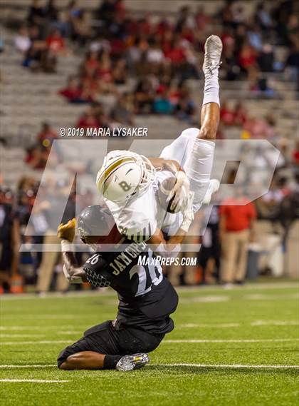 Thumbnail 3 in Klein Oak @ Langham Creek photogallery.