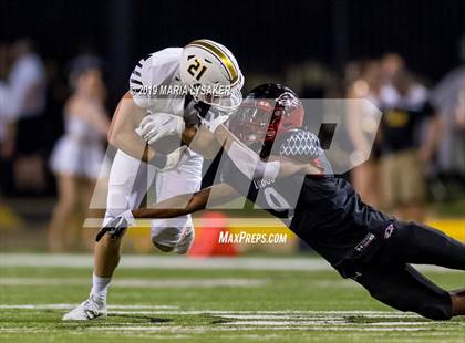 Thumbnail 2 in Klein Oak @ Langham Creek photogallery.
