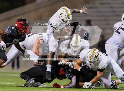 Thumbnail 1 in Klein Oak @ Langham Creek photogallery.