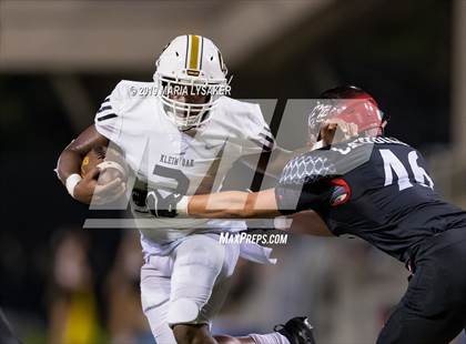 Thumbnail 1 in Klein Oak @ Langham Creek photogallery.