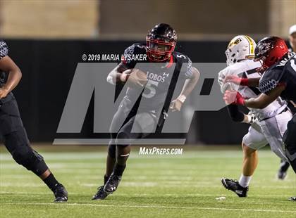 Thumbnail 1 in Klein Oak @ Langham Creek photogallery.