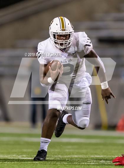 Thumbnail 1 in Klein Oak @ Langham Creek photogallery.