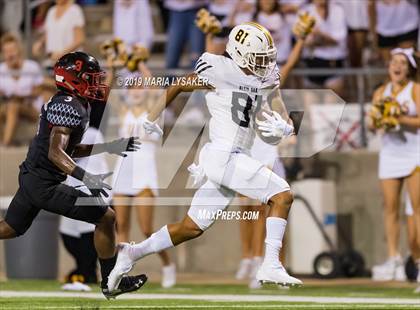 Thumbnail 2 in Klein Oak @ Langham Creek photogallery.
