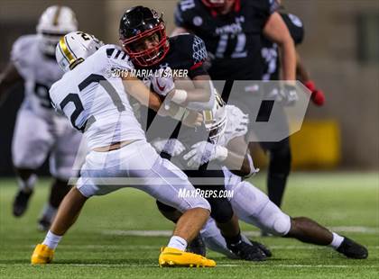 Thumbnail 1 in Klein Oak @ Langham Creek photogallery.