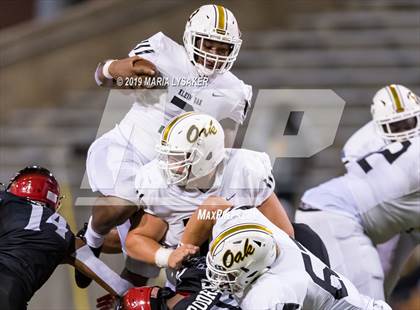 Thumbnail 2 in Klein Oak @ Langham Creek photogallery.