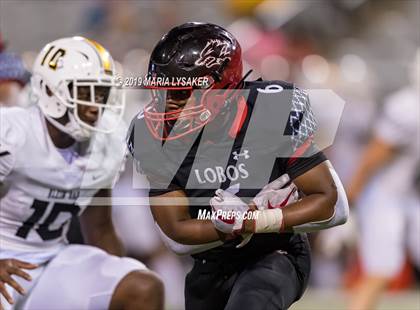 Thumbnail 1 in Klein Oak @ Langham Creek photogallery.