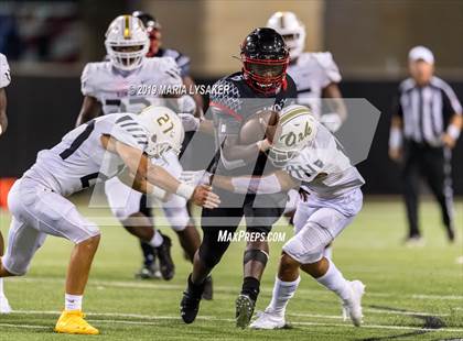 Thumbnail 1 in Klein Oak @ Langham Creek photogallery.