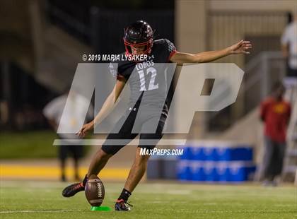 Thumbnail 1 in Klein Oak @ Langham Creek photogallery.