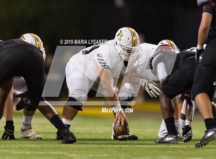 Thumbnail 2 in Klein Oak @ Langham Creek photogallery.