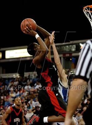 Thumbnail 3 in Fairfield vs. Rocklin  (CIF SJS D2 Final) photogallery.