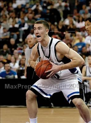 Thumbnail 2 in Fairfield vs. Rocklin  (CIF SJS D2 Final) photogallery.