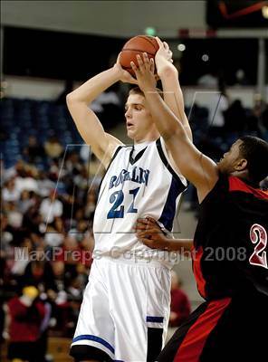 Thumbnail 3 in Fairfield vs. Rocklin  (CIF SJS D2 Final) photogallery.