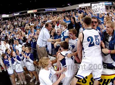 Thumbnail 1 in Fairfield vs. Rocklin  (CIF SJS D2 Final) photogallery.