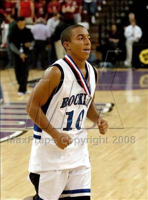 Thumbnail 3 in Fairfield vs. Rocklin  (CIF SJS D2 Final) photogallery.