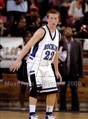Thumbnail 3 in Fairfield vs. Rocklin  (CIF SJS D2 Final) photogallery.