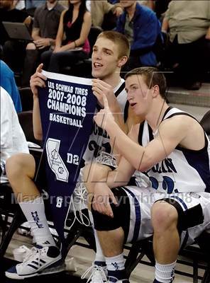 Thumbnail 3 in Fairfield vs. Rocklin  (CIF SJS D2 Final) photogallery.