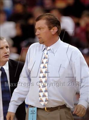 Thumbnail 2 in Fairfield vs. Rocklin  (CIF SJS D2 Final) photogallery.