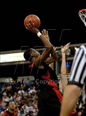 Thumbnail 1 in Fairfield vs. Rocklin  (CIF SJS D2 Final) photogallery.