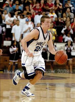 Thumbnail 2 in Fairfield vs. Rocklin  (CIF SJS D2 Final) photogallery.