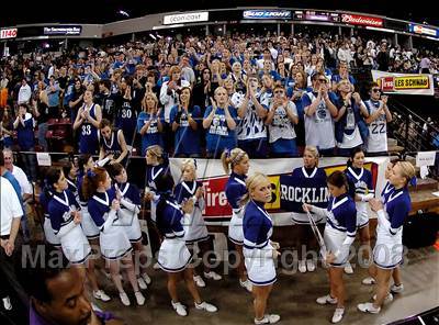 Thumbnail 1 in Fairfield vs. Rocklin  (CIF SJS D2 Final) photogallery.