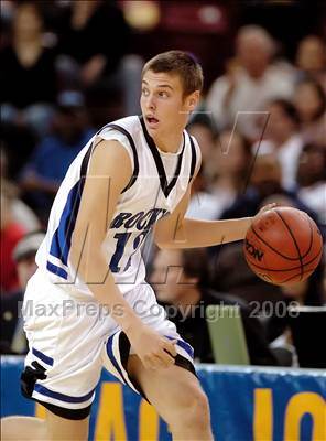 Thumbnail 1 in Fairfield vs. Rocklin  (CIF SJS D2 Final) photogallery.