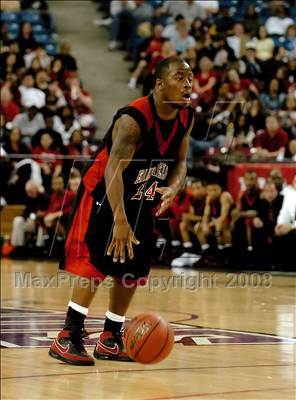 Thumbnail 3 in Fairfield vs. Rocklin  (CIF SJS D2 Final) photogallery.