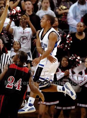 Thumbnail 3 in Fairfield vs. Rocklin  (CIF SJS D2 Final) photogallery.