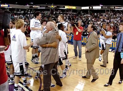 Thumbnail 1 in Fairfield vs. Rocklin  (CIF SJS D2 Final) photogallery.