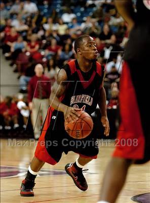 Thumbnail 1 in Fairfield vs. Rocklin  (CIF SJS D2 Final) photogallery.