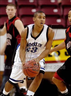Thumbnail 2 in Fairfield vs. Rocklin  (CIF SJS D2 Final) photogallery.