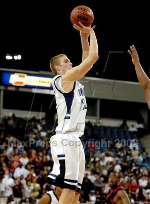Thumbnail 3 in Fairfield vs. Rocklin  (CIF SJS D2 Final) photogallery.