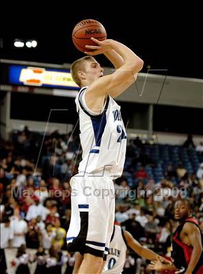 Thumbnail 2 in Fairfield vs. Rocklin  (CIF SJS D2 Final) photogallery.