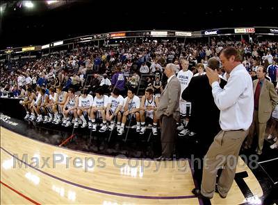 Thumbnail 1 in Fairfield vs. Rocklin  (CIF SJS D2 Final) photogallery.