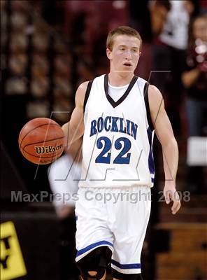 Thumbnail 1 in Fairfield vs. Rocklin  (CIF SJS D2 Final) photogallery.