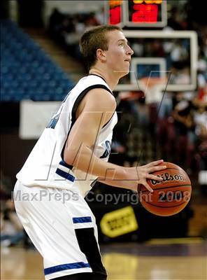 Thumbnail 2 in Fairfield vs. Rocklin  (CIF SJS D2 Final) photogallery.