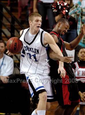 Thumbnail 3 in Fairfield vs. Rocklin  (CIF SJS D2 Final) photogallery.