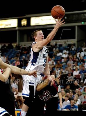 Thumbnail 3 in Fairfield vs. Rocklin  (CIF SJS D2 Final) photogallery.