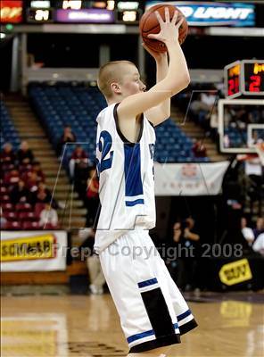 Thumbnail 3 in Fairfield vs. Rocklin  (CIF SJS D2 Final) photogallery.