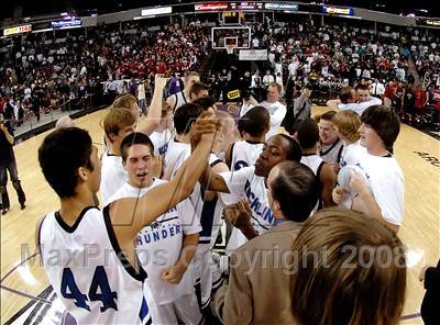 Thumbnail 3 in Fairfield vs. Rocklin  (CIF SJS D2 Final) photogallery.