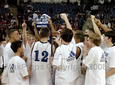 Thumbnail 2 in Fairfield vs. Rocklin  (CIF SJS D2 Final) photogallery.