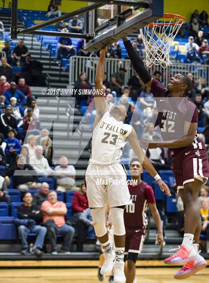 Thumbnail 3 in Belleville West @ O'Fallon photogallery.