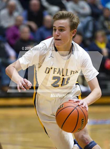 Thumbnail 2 in Belleville West @ O'Fallon photogallery.