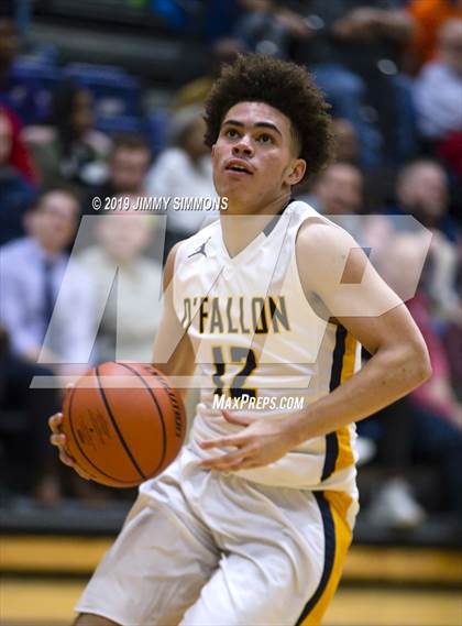 Thumbnail 2 in Belleville West @ O'Fallon photogallery.