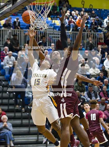 Thumbnail 3 in Belleville West @ O'Fallon photogallery.