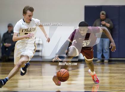Thumbnail 2 in Belleville West @ O'Fallon photogallery.