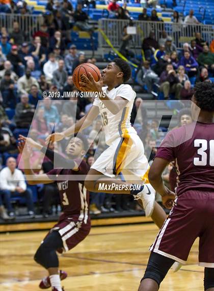 Thumbnail 2 in Belleville West @ O'Fallon photogallery.
